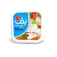 رامک بف پنیرتازه نسبتا چرب 400 گرمی
